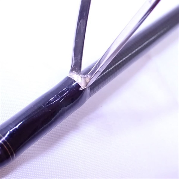１２ソルティーステージＫＲ－Ｘ黒鯛ＳＫＳ－７８２ＰＬ－ＫＲ